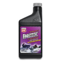 Phillip 66 INJEX TC-W3 2-Cycle Motor Oil, PHS2OBPL, 1 Pint