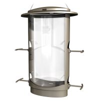 Squirrel X Squirrel Proof Feeder, 11