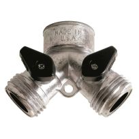 Fimco "Y" Shut-Off Valve, 7771342