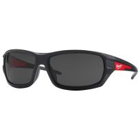 Milwaukee Tool Tinted High Performance Safety Glasses, 48-73-2025