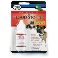 Four Paws Quick Blood Stopper Gel, 100545132, 1.16 OZ
