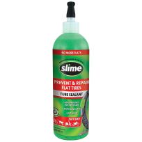 Slime Tire Sealant, 16 OZ