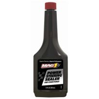 MAG1® Power Steering Fluid With Sealer And Conditioner, MAG00172, 12 OZ