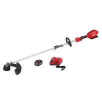 Milwaukee Tool Cordless String Trimmer with QUIL-LOK, M18, 2825-21ST