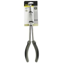 Pro-Grade 11 IN Straight Long Reach Pliers, 15220