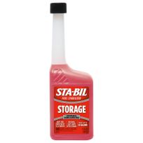 Sta-Bil Fuel Stabilizer, 22206, 10 OZ