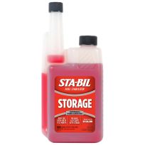 Sta-Bil Fuel Stabilizer, 22214, 32 OZ