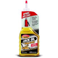 Bar's Leaks Jack Oil With Stop Leak, HJ12, 12.5 OZ