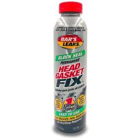 Bar's Leaks Block Seal Head Gasket Fix, 1111, 24 OZ