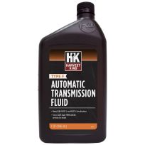 HARVEST KING® Type F Automatic Transmission Fluid, HK021, 1 Quart