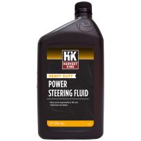 HARVEST KING® Heavy Duty Power Steering Fluid, HK92, 1 Quart