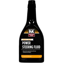 HARVEST KING® Heavy Duty Power Steering Fluid, HK93, 12 OZ