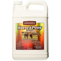 Gordon's Horse & Pony Spray, 9671072, 1 Gallon