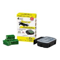 TOMCAT Mouse Killer III Bait Station, 23704