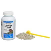 Motomco Gopher Killer, 32546, 1 LB