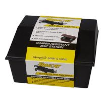 TOMCAT Rat Bait Station, 33450