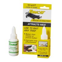 TOMCAT Mouse Attractant, 33701, 1 OZ