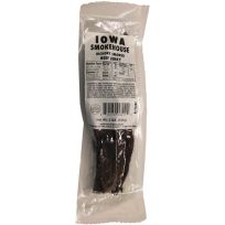 Iowa Smokehouse Beef Jerky Hickory Smoked, IS-5JH, 5 OZ