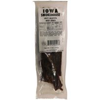 Iowa Smokehouse Beef Jerky Spicy Jalapeno, IS-5JSJ, 5 OZ