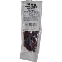 Iowa Smokehouse Beef Jerky Sweet Teriyaki, IS-5JT, 5 OZ