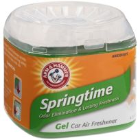 ARM & HAMMER™ Springtime Air Freshener Gel, AH8300SPT