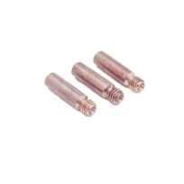 LINCOLN ELECTRIC® Tip Contact .035 10-Pack Tweco, KH712