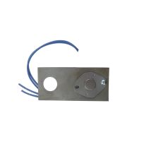 Franklin Maverick Thermostat With Bracket, 41606