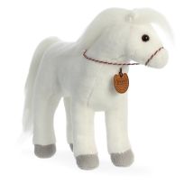 Breyer 13 IN Arabian Plush Stuffed Horse, 14372