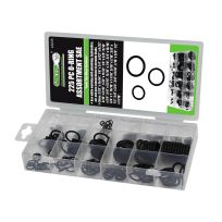 Grip O-Ring Assortment SAE, 225-Piece, 43235