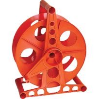 Bayco Cord Storage Reel w/ Stand, K-100