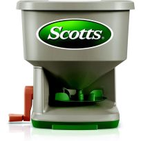 Scotts® Whirl Hand-Powered Spreader, SI71060