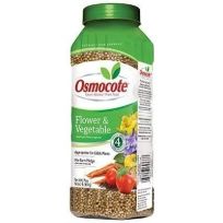 Miracle-Gro® Osmocote Smart-Release Plant Food Flower & Vegetable, MR277260, 2 LB