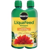 Miracle-Gro® LiquaFeed All Purpose Plant Food, 4-Pack, MR1004325, 16 OZ