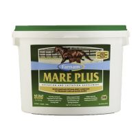 Farnam Mare Plus Gestation & Lactation Supplement, 40 Day Supply, 100539410, 5 LB