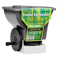 Precision Handheld Broadcast Spreader, HHBS125