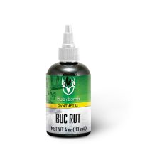 Hunters Specialties Buc Rut Liquid, 200056, 4 OZ