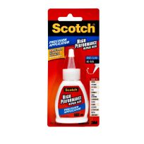 Scotch® High Performance Repair Glue, ADH669, 1.25 OZ