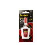 Scotch® Ultra Strength Adhesive, ADH670, 0.14 OZ