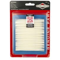 Briggs And Stratton Air Filter (491588S DIY Package), 5043K