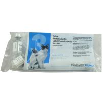 Merial Solo Jec 3 Feline with Syringe 1-Dose, 21260195