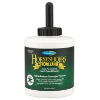 Farnam Horseshoer's Secret Deep-Penetrating Hoof Conditioner, 3005074, 32 OZ