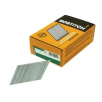 Bostitch Angled Finish Nail, 15-Gauge, 2-1/2 IN, FN1540