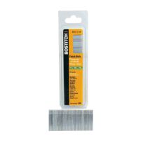 Bostitch Straight Finish Nail, 16-Gauge, 1-1/2 IN, SB16-1.5-1M