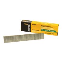 Stanley Bostitch Brad Nails, 18-Gauge, 3/4 IN, 3,000-Count, BT1303B