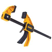 DEWALT Large Trigger Clamp, 12 IN, DWHT83193