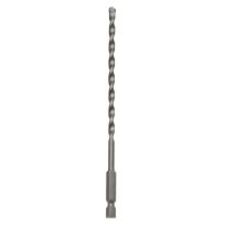 DEWALT Impact Ready Masonry Bit, 1/4 IN x 4 IN x 6 IN, DWA5102