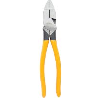 DEWALT Linesman Plier, 9 IN, DWHT70797