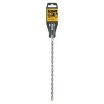 DEWALT Rock Carbide SDS+ Hammer Bit, 3/8 IN x 10 IN x 12 IN, DW5430