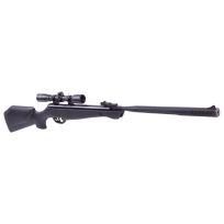 Crosman Shockwave (.177) Break Barrel Rifle, CS7SXS