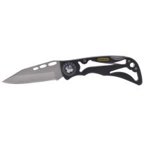 Stanley Skeleton Frame Pocket Knife, STHT10253